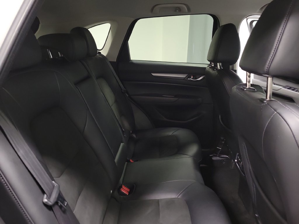 Used 2021 MAZDA CX-5 Touring AWD/4WD image 31
