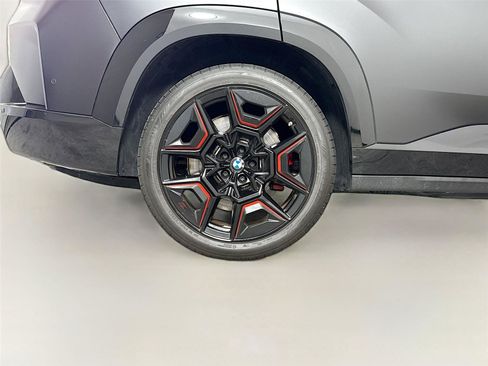 Used 2024 BMW XM Label Red AWD/4WD image 37