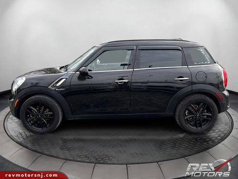 Used 2014 MINI Cooper Countryman S image 2