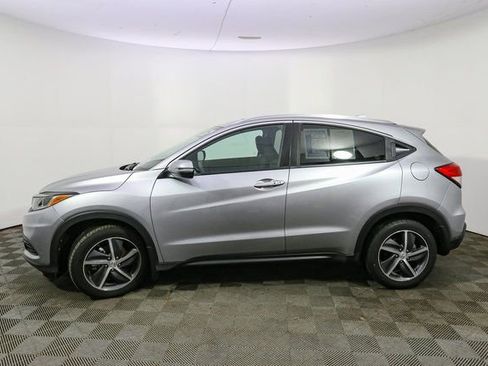Used 2022 Honda HR-V EX image 6
