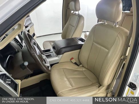 Used 2019 Ford F150 Lariat AWD/4WD image 25