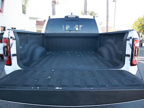 Used 2023 RAM 1500 TRX w/ TRX Level 2 Equipment Group AWD/4WD image 40