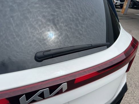 Certified 2024 Kia Seltos S FWD image 34
