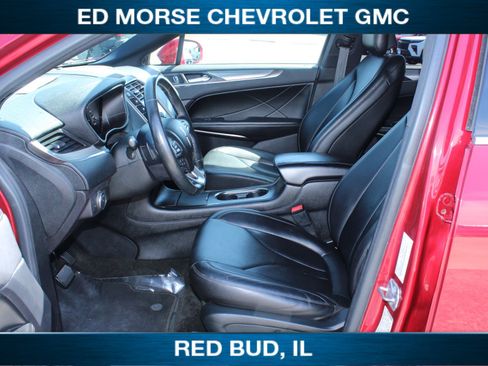 Used 2016 Lincoln MKC Premiere FWD image 7