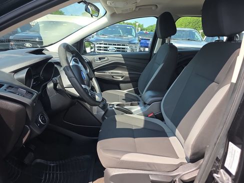 Used 2014 Ford Escape S FWD image 22