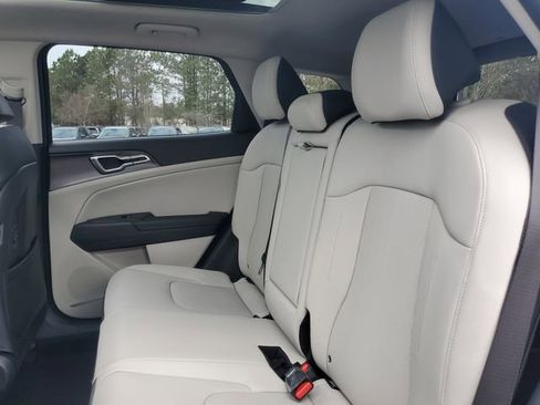 New 2026 Kia Sportage EX image 10