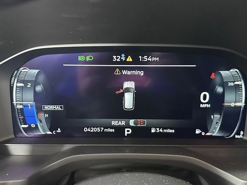 Used 2023 Mitsubishi Outlander SEL 40th Anniversary image 29