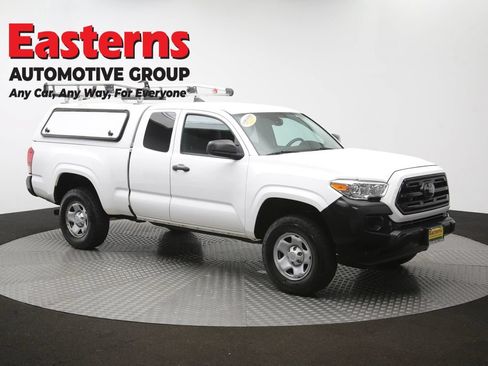 Used 2019 Toyota Tacoma SR RWD image 46
