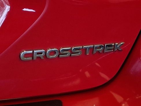 Certified 2024 Subaru Crosstrek 2.0i Premium image 30