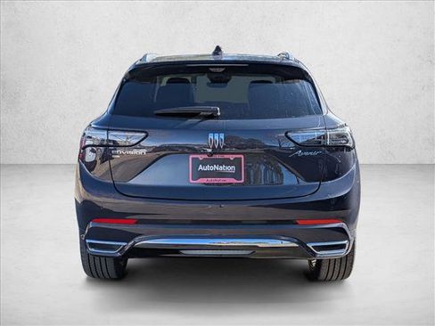 New 2026 Buick Envision Avenir image 8