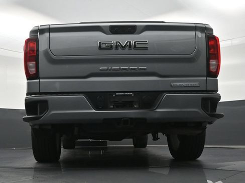 Used 2023 GMC Sierra 1500 Elevation RWD image 27