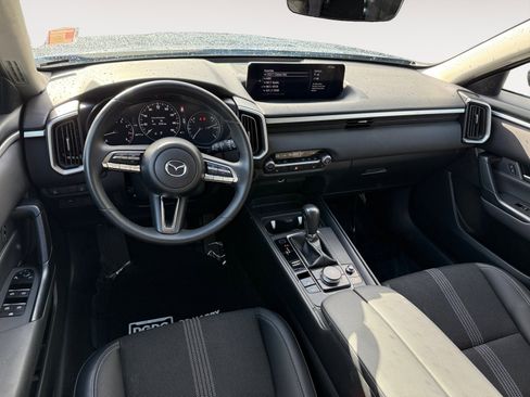 Used 2024 MAZDA CX-50 AWD 2.5 S w/ Cargo Package image 15