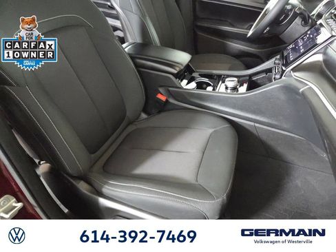 Used 2023 Jeep Grand Cherokee L Laredo w/ Trailer Tow Group (B) AWD/4WD image 24