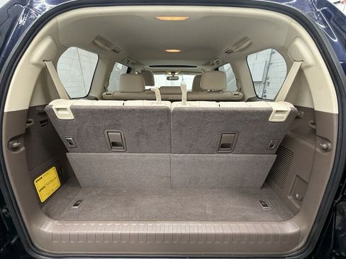 Used 2017 Lexus GX 460 Premium AWD/4WD image 15