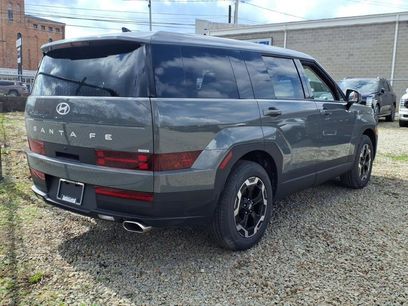 New 2026 Hyundai Santa Fe SE