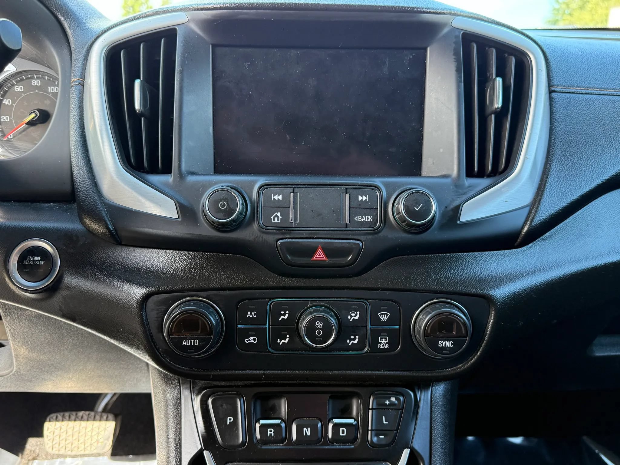 Used 2020 GMC Terrain SLT AWD/4WD image 26