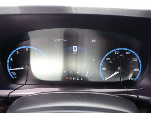 Used 2021 Ford Bronco Sport AWD/4WD image 35
