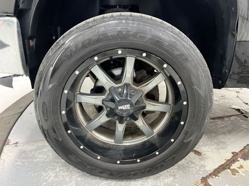 Used 2013 GMC Sierra 1500 SLE w/ Power Tech Package AWD/4WD image 26