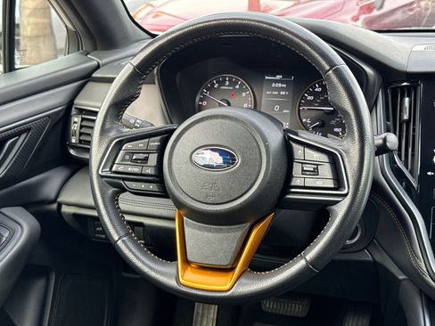 Certified 2023 Subaru Outback Wilderness image 13