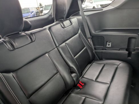 Used 2023 Ford Explorer ST w/ Equipment Group 401A image 13