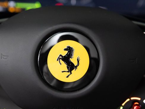 Certified 2023 Ferrari SF90 Spider image 87