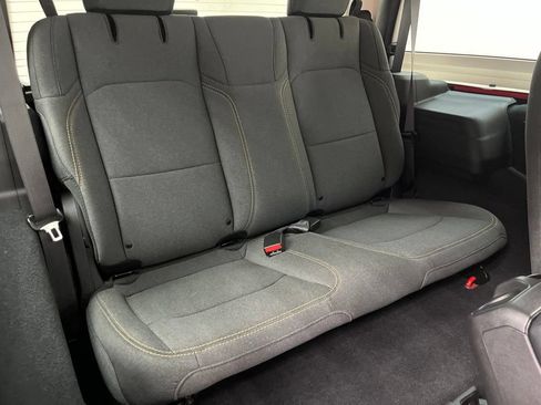 Used 2024 Jeep Wrangler Sport AWD/4WD image 21