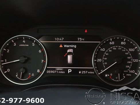 Used 2024 Mitsubishi Outlander SE AWD/4WD image 19