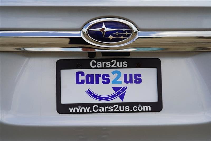 Used 2020 Subaru Ascent Limited w/ Technology Package AWD/4WD image 31
