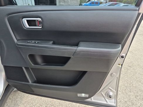Used 2011 Honda Pilot EX-L image 34