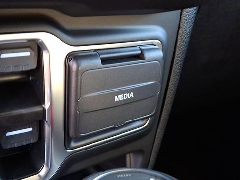 New 2026 Jeep Wrangler Sahara image 22