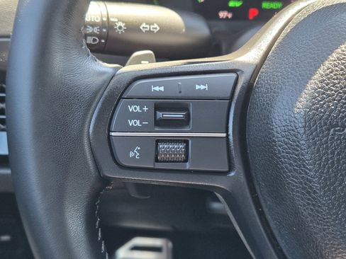 Used 2024 Honda Accord Sport image 26