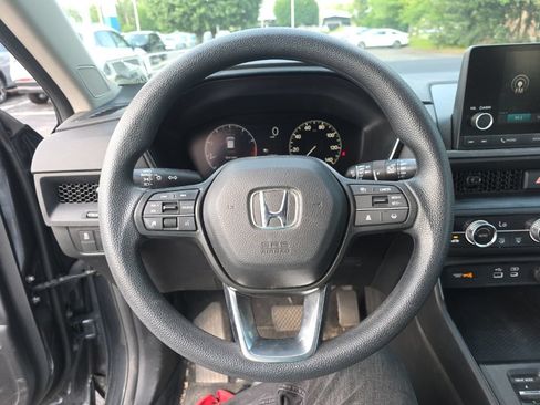 Used 2024 Honda CR-V EX image 13