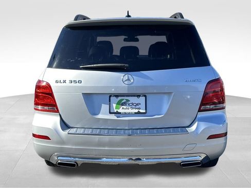 Used 2013 Mercedes-Benz GLK 350 4MATIC image 7