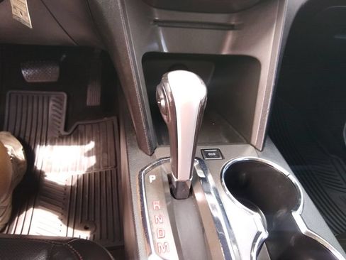 Used 2015 GMC Terrain SLT w/ Chrome Edition FWD image 35
