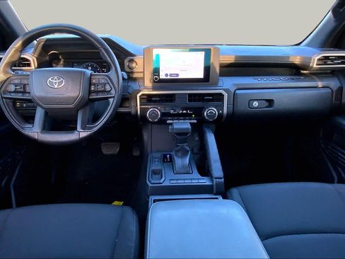 Used 2025 Toyota Tacoma SR RWD image 14
