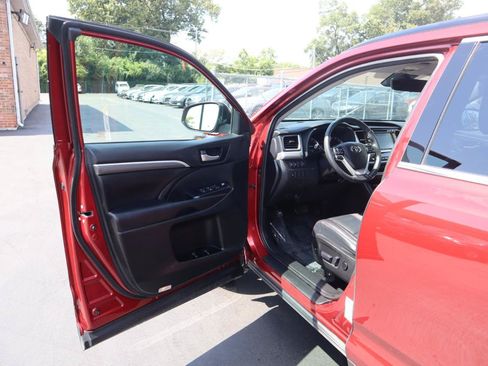 Used 2019 Toyota Highlander SE AWD/4WD image 21