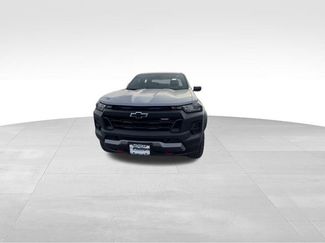 Certified 2023 Chevrolet Colorado Trail Boss w/ Technology Package AWD/4WD video 3