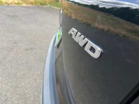 Used 2022 Honda CR-V EX-L image 31