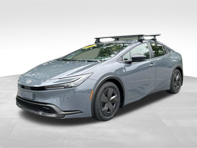 Used 2024 Toyota Prius LE AWD/4WD 360° Tour