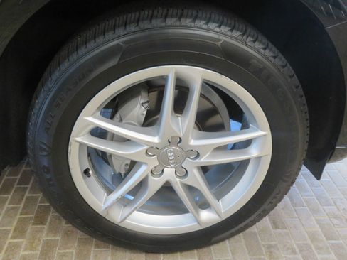 Used 2016 Audi Q5 2.0T Premium AWD/4WD image 10