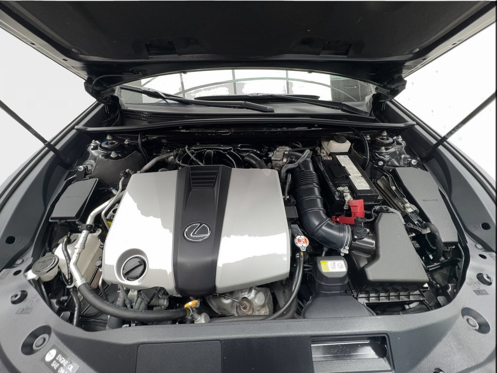 Used 2023 Lexus ES 350 w/ Premium Package FWD image 18