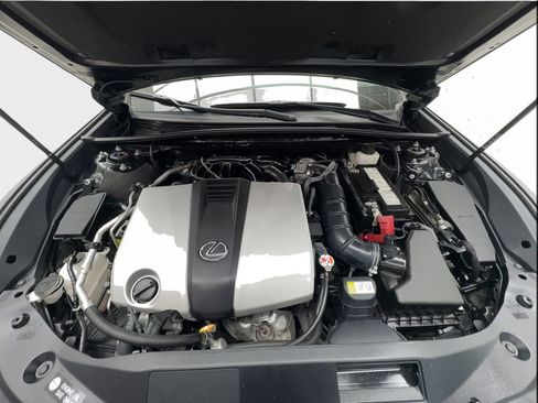 Used 2023 Lexus ES 350 w/ Premium Package FWD image 18