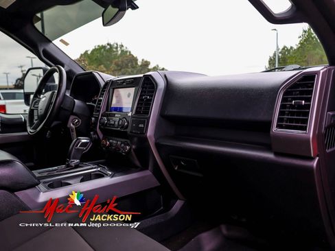 Used 2020 Ford F150 XLT w/ Equipment Group 302A Luxury image 15