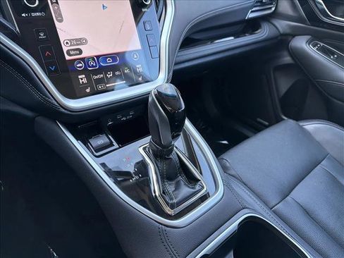 Used 2020 Subaru Legacy Limited image 22