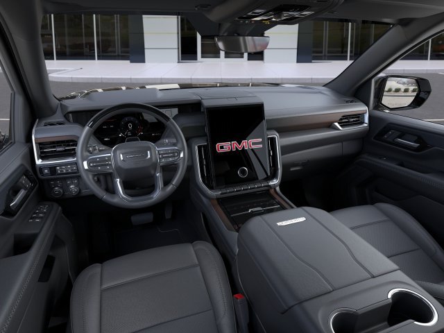 New 2026 GMC Yukon Denali w/ Denali Reserve Package AWD/4WD image 15
