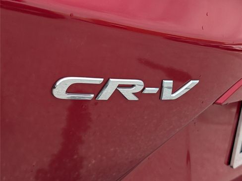 Used 2021 Honda CR-V Touring image 9