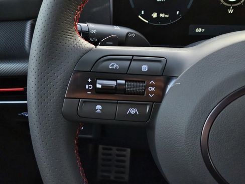 New 2026 Hyundai Sonata N Line image 32