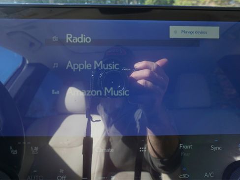 Used 2024 Lexus RX 350 Premium w/ Cold Area Package image 12