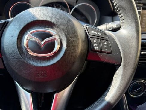 Used 2014 MAZDA CX-5 Touring AWD/4WD image 32