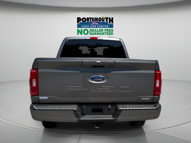 Used 2023 Ford F150 XLT w/ Equipment Group 302A High AWD/4WD image 30